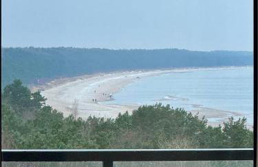 Sea View Sunset Studio Prima 76 by Sealuu - Foto 12