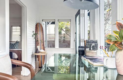 Venice 2BR - Ocean Walk with Stunning Outdoor Space! - Foto 12