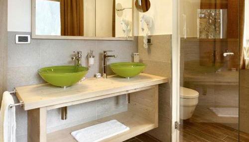 Color Home Suite Apartments - Foto 3