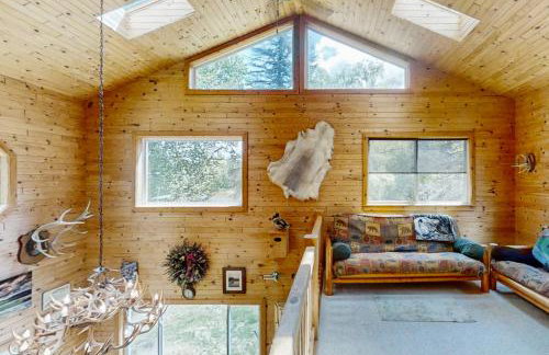 Dock and Lakefront! Family-Friendly Michigan Getaway - Foto 16