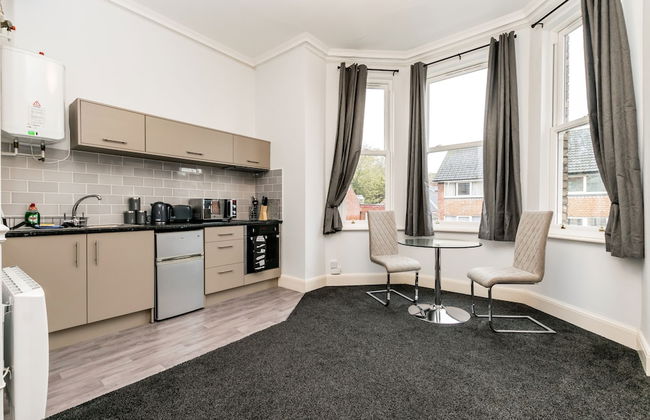 Sycamore Apartments - Foto 71