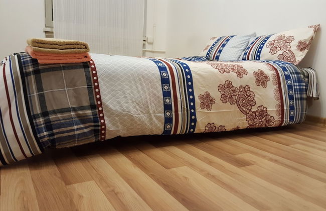 DeLuxe Apartment Arkhitektora Vlasova - Foto 4