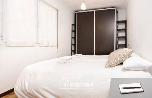 MyHouseSpain - Piso nuevo en el centro de Gijón - Foto 22