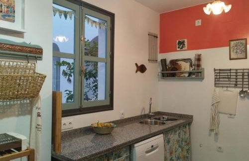 CASA SEÑORIAL CON PISCINA. CASA DONNA ISABEL - Foto 22