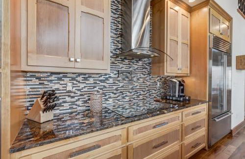 Trail Magic- Sk-in & Ski-out - Foto 36