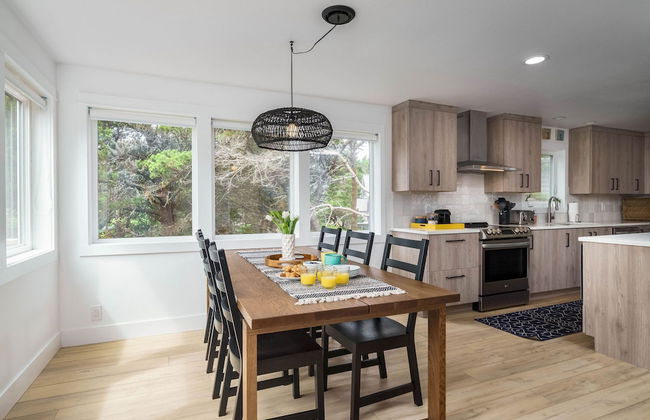 Vivenda Vida Boa by Avantstay Recently Renovated Home in Manzanita w/ Lovely Sunny Deck - Foto 8