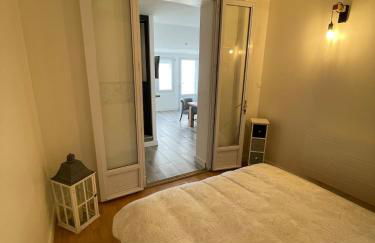 Maisonnette, entrée indépendante - Foto 4