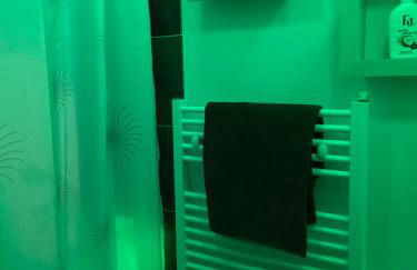 Hoch Hamburg, ein Traum unterm Dach - Foto 18