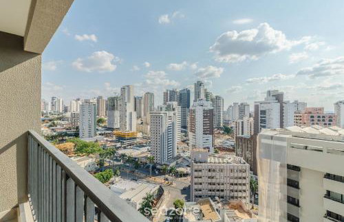 Hermosos apartamentos con piscina en Setor Oeste IDVA - Foto 41