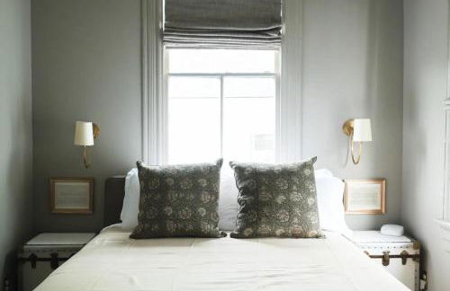 The Juliette - Luxury Historic Residence - Foto 10