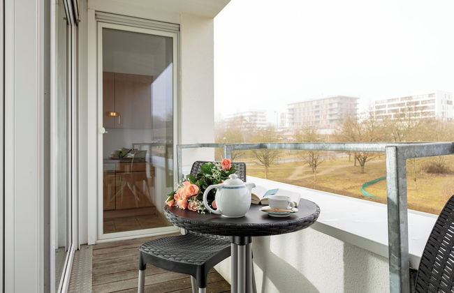 The Queen Luxury Apartmen-Villa Vittoria - Photo 75