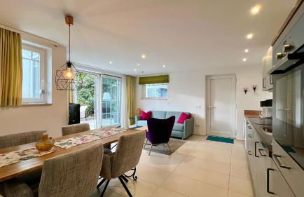 Ferienwohnungen Schwarzer in Seehausen am Staffelsee - Foto 3