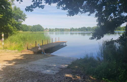 Holenderki na Zielonych Wzgórzach, Łowyń - Foto 23