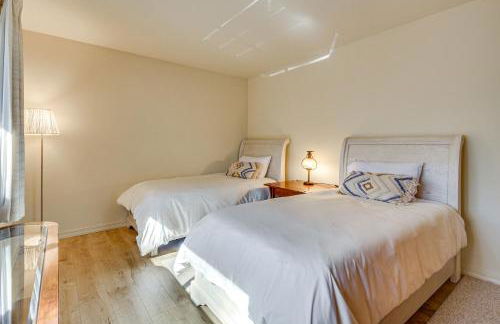 Prescott Retreat with Community Perks, Near Downtown - Foto 21