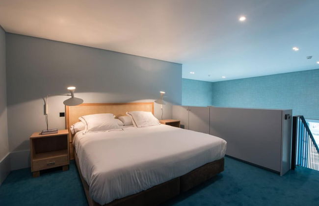 Apartamentos The Arc Carrís - Foto 4