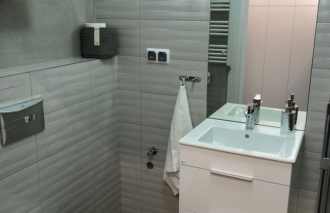 Like at Home Warsaw - Foto 40