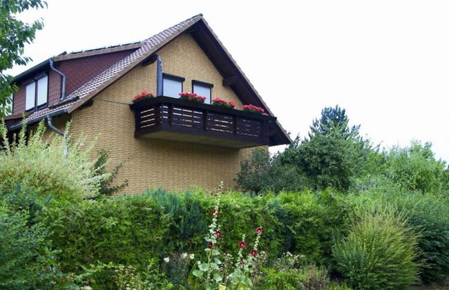 Holiday Home in Badenhausen - Foto 1