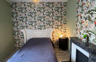 Deux chambres Terrasse salle de sport - Foto 28