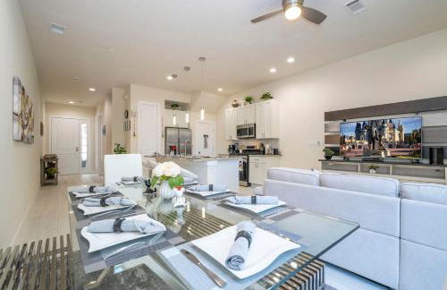 Magic Villa Orlando - Foto 1