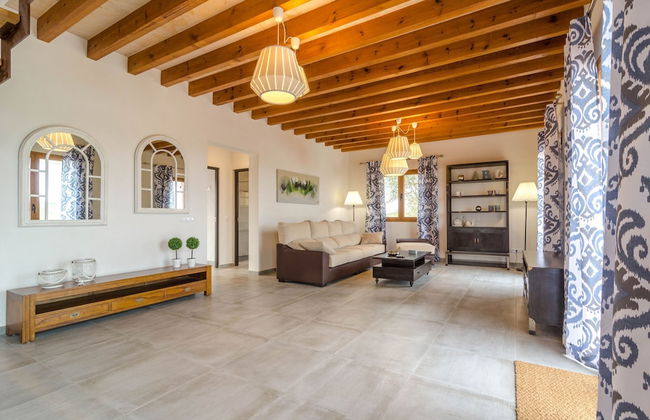 Can Xesquet in Ses Salines - Foto 12