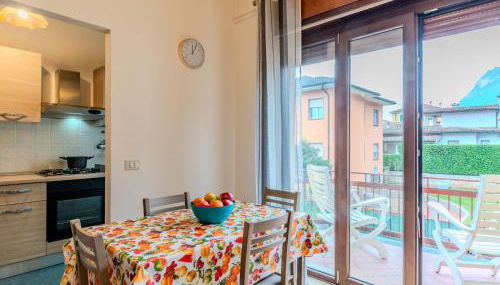 Apartment Casa Silvia by Interhome - Foto 2