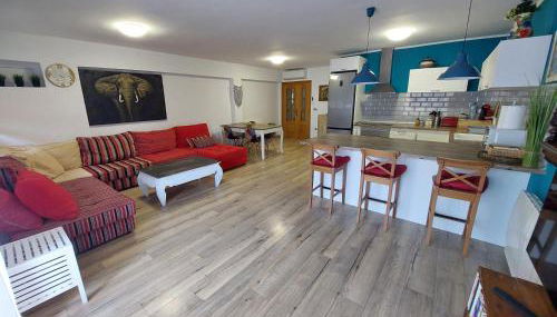 Family Apartment Andrea - Foto 4