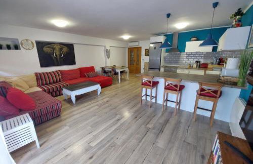 Family Apartment Andrea - Foto 4