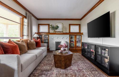 Stunning 3BR - Near Cleveland Clinic Main Campus - Foto 1