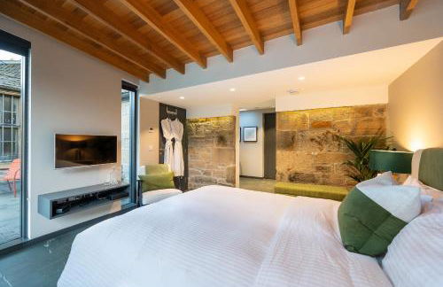 Garden Rooms Edinburgh - Foto 16