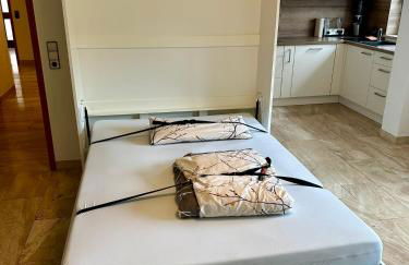 Schöne Wohnung mit großem Garten - Foto 17