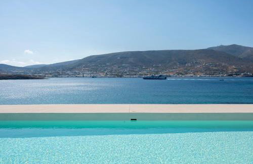 Donum Dei Seaside Suites & Villa - Foto 127