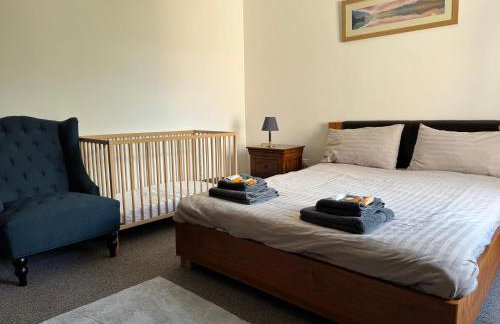 Spacious 5 bedroom house in Prestatyn, North Wales - Foto 10