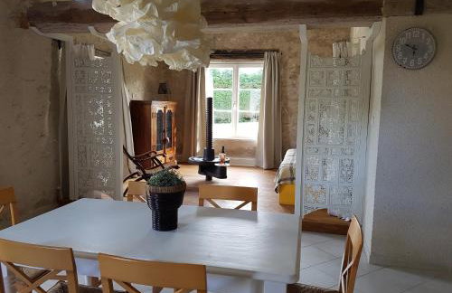 La Grange des 7 Tilleuls - Foto 8