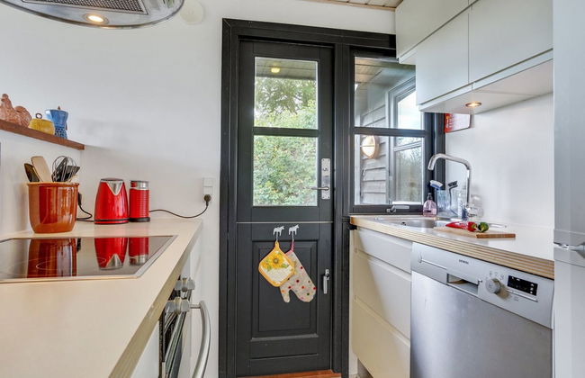 "Stjerne" - 300m from the sea - Foto 15