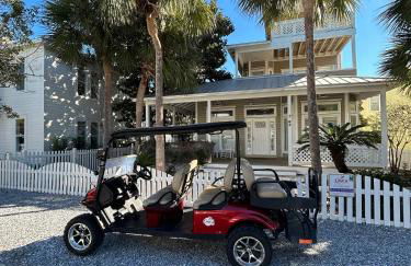 Timeless Traditions PoolHeat & Golf Cart Deals - Foto 58