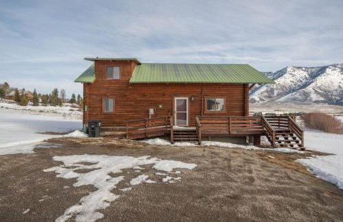 Trout Trap at Henry's Lake - Photo 29
