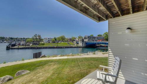 115 Edgewater Inn - Foto 2