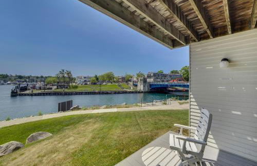 115 Edgewater Inn - Foto 2