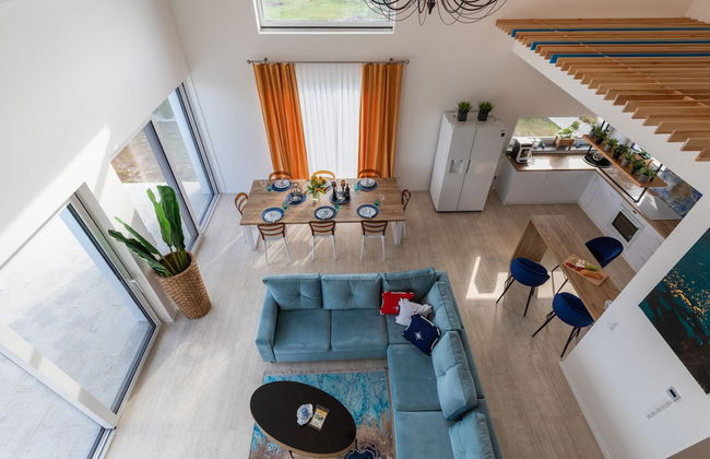 Holiday House Przystan Baltic by Renters - Photo 35