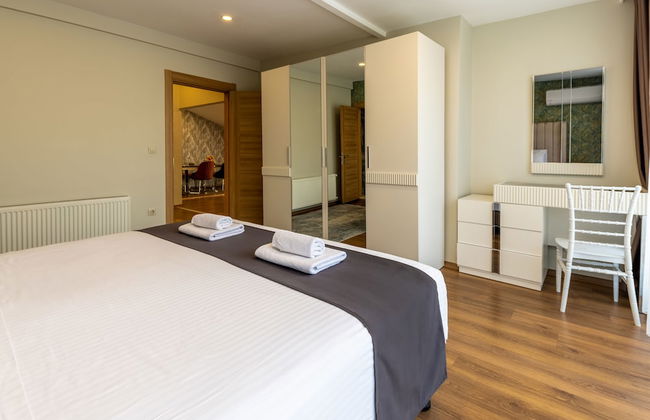 BayMari Suites Plus Florya - Photo 29