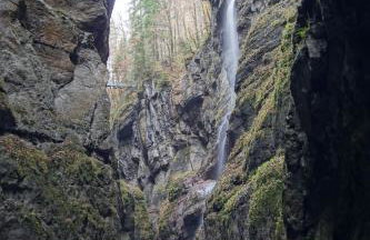 Gemütliches Haus mit Sauna im Voralpenland - Foto 29