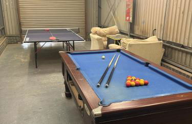 RAF Wainfleet - Foto 9