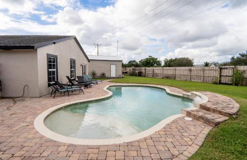 Royal Equestrian Haven a Luxury Paradise Escape with Pool - Foto 46