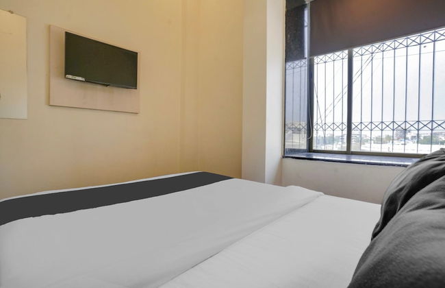 Cozy Stays at Ville Parle Mumbai - Foto 15