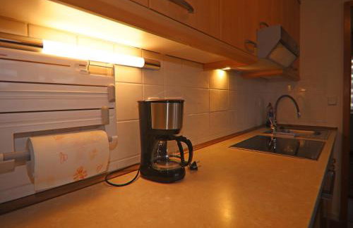 Ferienwohnung Kranichring in Negast nahe Stralsund - Foto 18