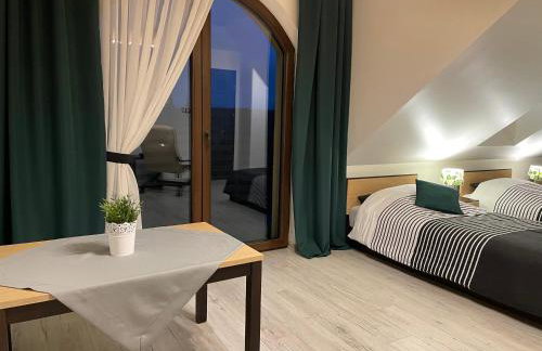 Pogodna Zagroda-Dom na Kaszubach & Strefa Spa - Foto 20