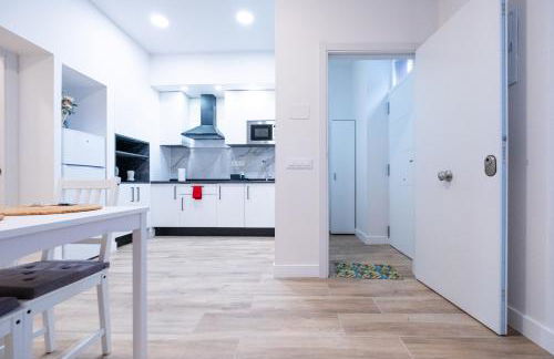 ABC Apartments Estación Sur - Foto 24