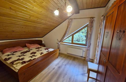 Rodzinny Dom Wypoczynkowy - Foto 26