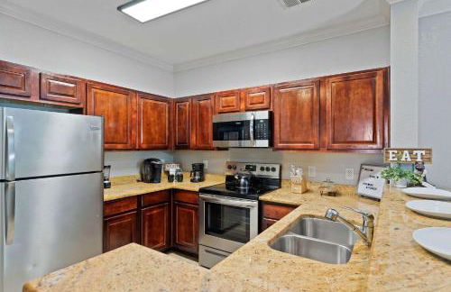 Good Times at Tuscana - 2 BDR - Foto 12