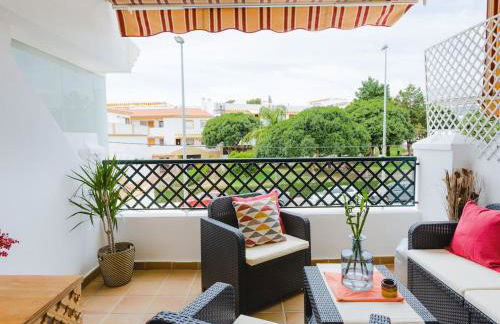 La Marina II, luminoso apartamento junto a la playa - Photo 43